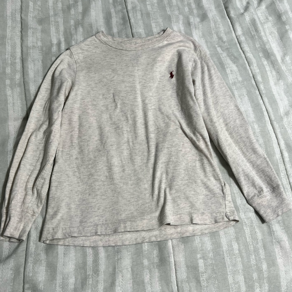 Polo Ralph Lauren shirt